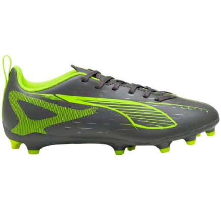 Бутсы Puma Ultra 5 Play Jr FG/AG детские