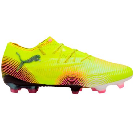 Бутсы Puma FUTURE 8 Ultimate Low FG Бутсы Puma FUTURE 8 Ultimate Low FG