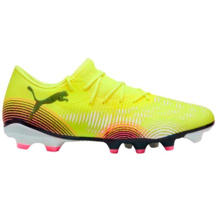 Бутси Puma Future 8 Match Low FG/AG