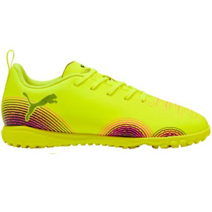 Сороконіжки Puma Future 8 Play TT Jr дитячі