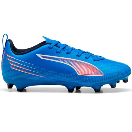 Бутси Puma Ultra 6 Play Jr FG/AG дитячі