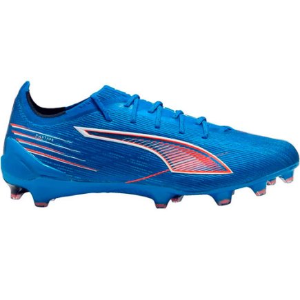 Бутсы Puma Ultra 6 Pro FG/AG
