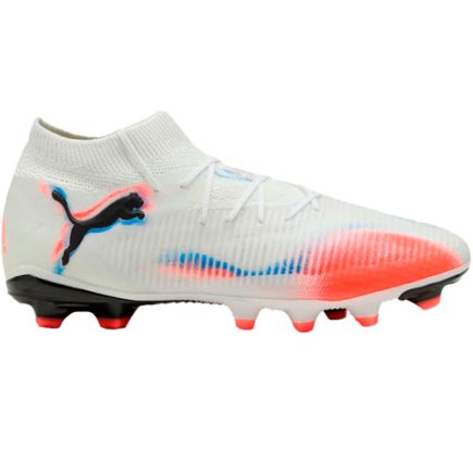 Бутсы Puma Future 8 Pro FG/AG Бутсы Puma Future 8 Pro FG/AG