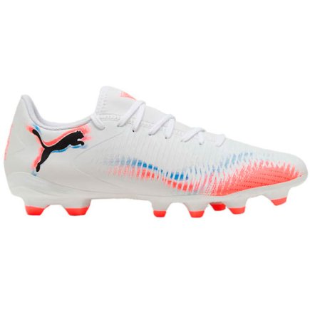 Бутси Puma Future 8 Play FG/AG