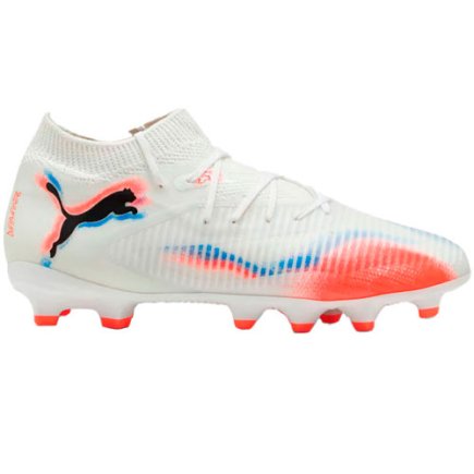 Бутсы Puma Future 8 Pro Jr FG/AG детские