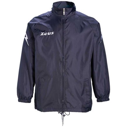 Ветровка Zeus RAIN Z00313 цвет: темно-синий