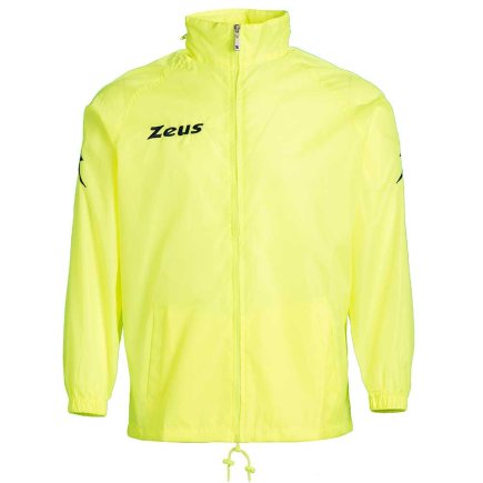 Ветровка Zeus RAIN Z00314 цвет: неоновый