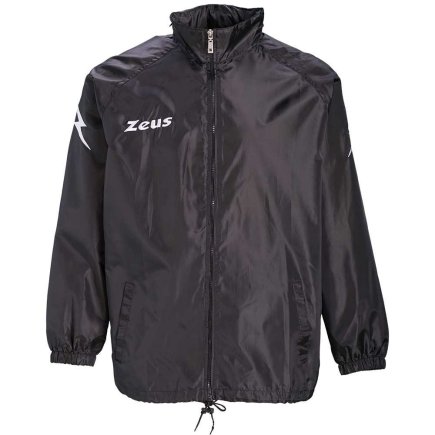 Ветровка Zeus RAIN Z00316 цвет: черный