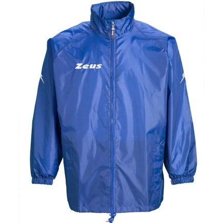 Ветровка Zeus RAIN Z00318 цвет: синий