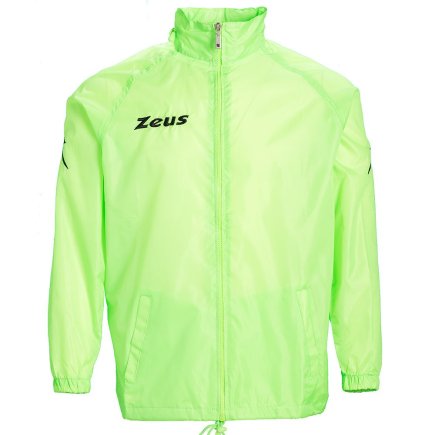 Вітрівка Zeus RAIN Z00320 колір: салатовий