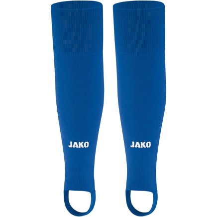 Гетры без носка Jako GLASGOW 2.0 3414-04 цвет: синий