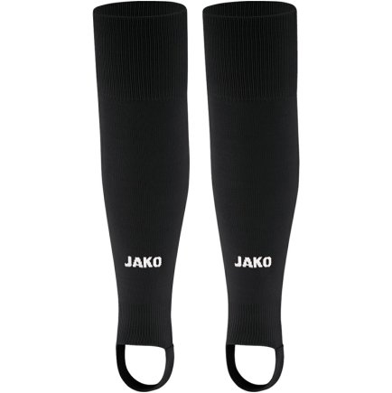 Гетры без носка Jako GLASGOW 2.0 3414-08 цвет: черный