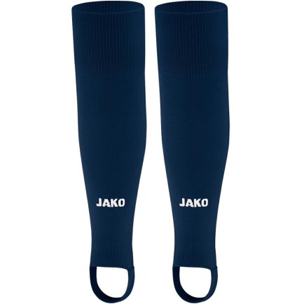Гетры без носка Jako GLASGOW 2.0 3414-09 цвет: темно-синий