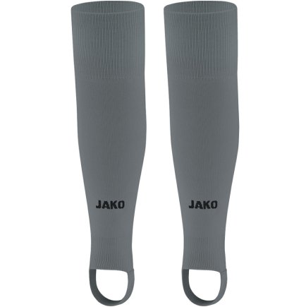 Гетры без носка Jako GLASGOW 2.0 3414-40 цвет: серый Гетры без носка Jako GLASGOW 2.0 3414-40 цвет: серый