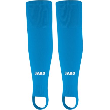 Гетры без носка Jako GLASGOW 2.0 3414-89 цвет: голубой