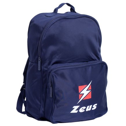 Рюкзак Zeus ZAINO SOFT Z01068 колір: синій
