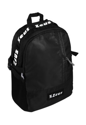 Спортивный рюкзак Zeus ZAINO SUPER NERO Z01341
