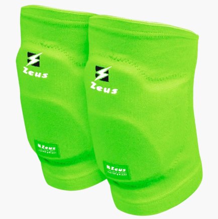 Наколінники Zeus GINOCCHIERA SUPER Z01805 колір: зелений