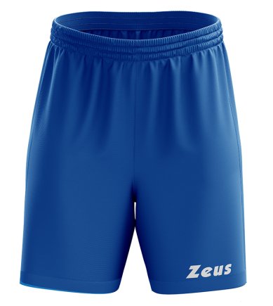 Шорты Zeus SHORT MIDA ROYAL Z01265 цвет: синий
