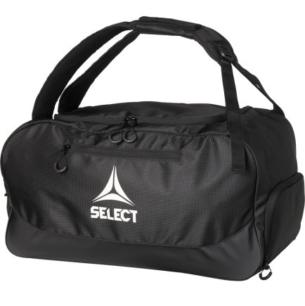 Сумка спортивная Select Sportsbag large (010) черный 65L Сумка спортивная Select Sportsbag large (010) черный 65L