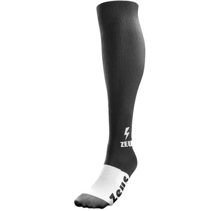 Гетры футбольные Zeus CALZA ENERGY Z00048 цвет: темно-серый