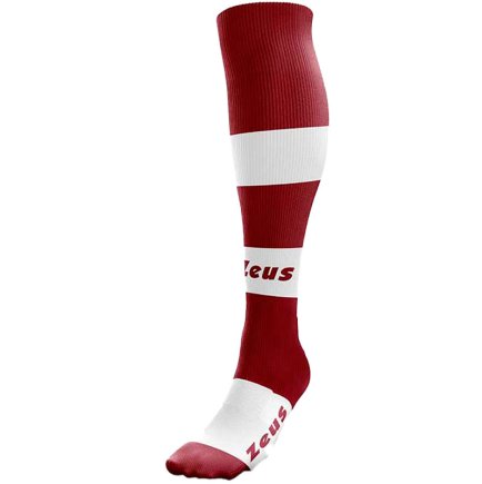 Гетри Zeus CALZA PARMA GN/BI Z01175