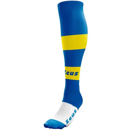 Гетри Zeus CALZA PARMA RO/GI Z01374