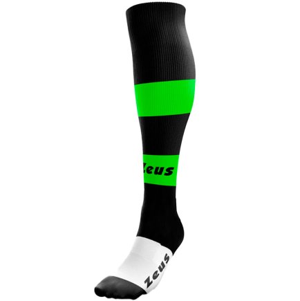 Гетри Zeus CALZA PARMA NE/VF Z01377