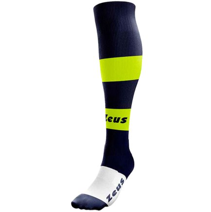 Гетри Zeus CALZA PARMA BL/GF Z01471