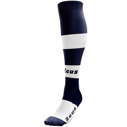 Гетри Zeus CALZA PARMA BL/BI Z01660