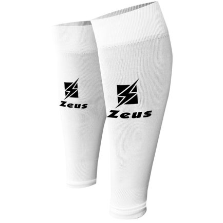 Гетри без шкарпетки Zeus CALZA TUBE Z01762 колір: білий