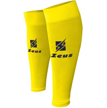 Гетри без шкарпетки Zeus CALZA TUBE Z01763 колір: жовтий