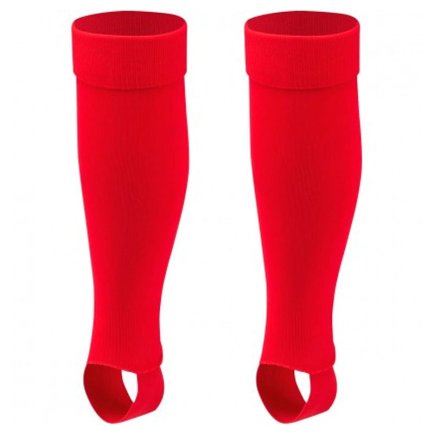 Гетры без носка Jako Uni 3415-01 цвет: красный