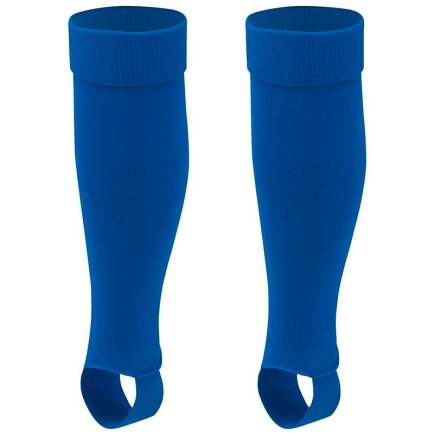 Гетры без носка Jako Uni 3415-04 цвет: синий