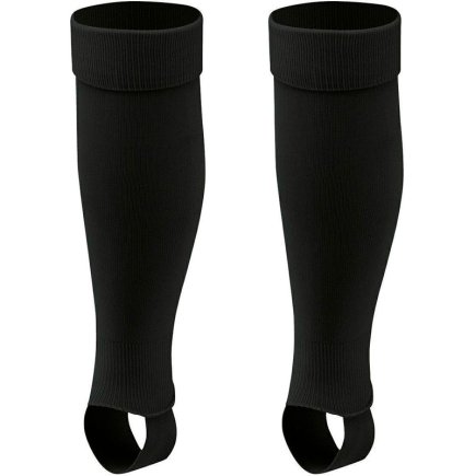Гетры без носка Jako Uni 3415-08 цвет: черный