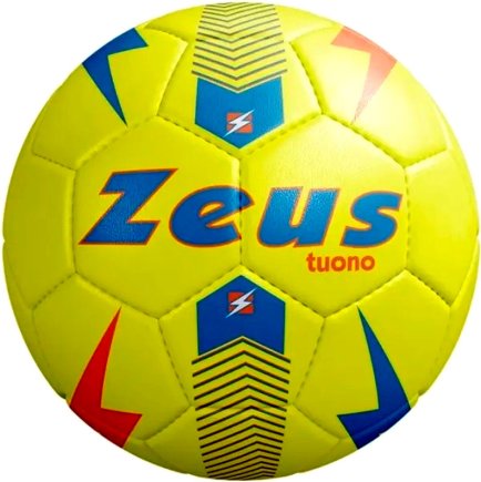 Мяч футбольный Zeus PALLONE TUONO Z00874 Размер 4