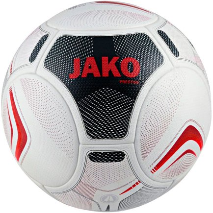 Мяч футбольный Jako Fifa Prestige Qulity Pro размер 5 2344-00