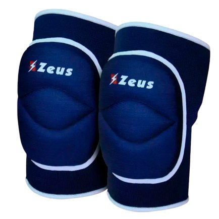 Наколінники Zeus GINOCCHIERA Z00915 колір: темно-синій