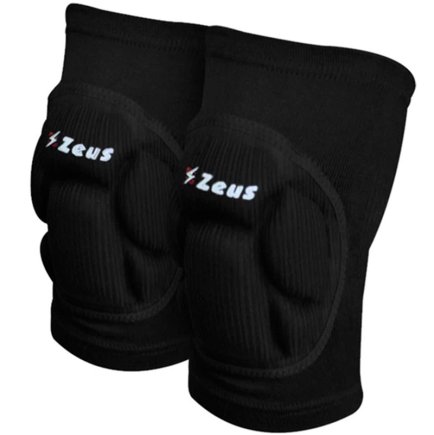Наколенники Zeus GINOCCHIERA Pro Z01188 цвет: черный