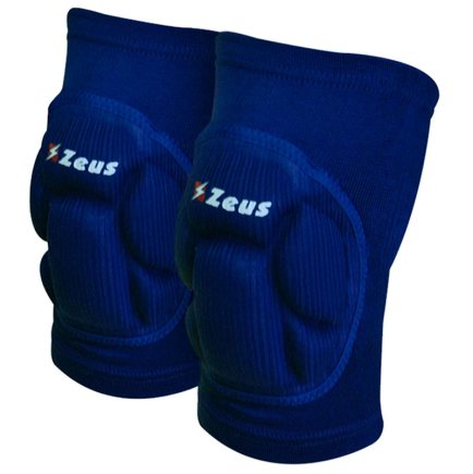 Наколенники Zeus GINOCCHIERA Pro Z01337 цвет: темно-синий