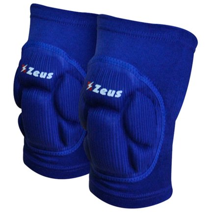 Наколенники Zeus GINOCCHIERA Pro Z01394 цвет: синий