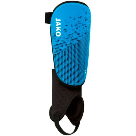 Щитки Jako Performance Classic 2764-440 цвет: синий Щитки Jako Performance Classic 2764-440 цвет: синий