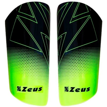 Щитки Zeus PARASTINCHI EKO Z01600 цвет: черный,