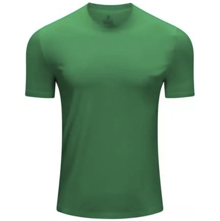 Футболка игровая Kelme TRAINING 7451TX1363.9300 цвет: зеленый