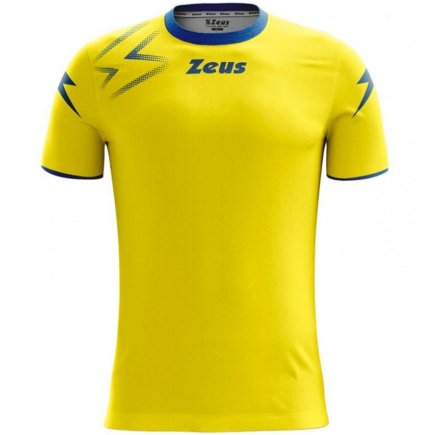 Футболка Zeus SHIRT MIDA Z01771 цвет: желтый