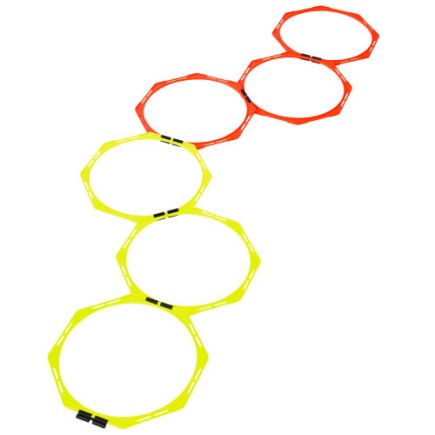 Кільця тренувальні Meta багатофункціональні 6 шт. 1100001250