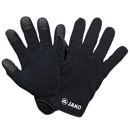 Перчатки зимние Jako Уни 1232-08 цвет: черный