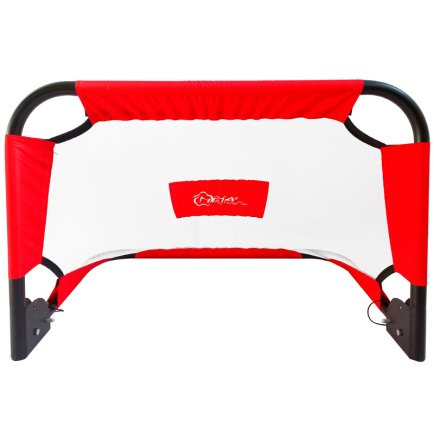 Футбольные ворота Meta складные 90x60 см 2009050150