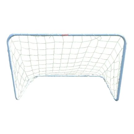 Футбольні ворота Meta 120х90х60 см з сіткою 2001209060