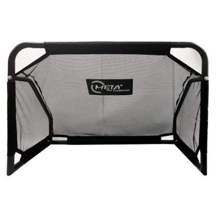 Футбольные ворота Meta разборные 1.20 х 0.80 м 2001250150